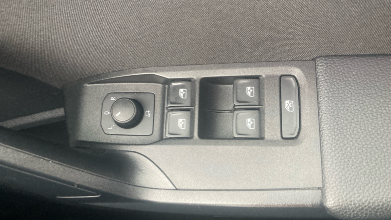 SEAT Ibiza 1.0 TSI 95 FR [EZ] 5dr Petrol Hatchback